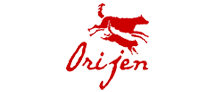 Orijen Logo Free
