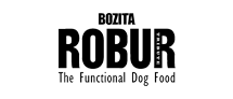Bozita Robur Logo Free