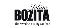 Bozita Feline Logo Free