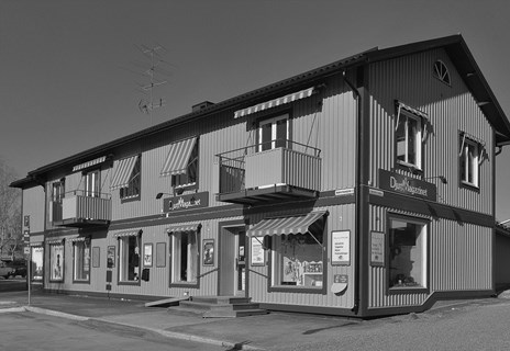 DJURMAGAZINET KALIX 2014 SV