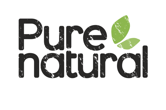 Purenatural Logo Cmyk Ilman Slogania